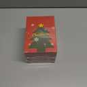 2 x Car Air Fresheners, Christmas Scented Hanging Ornaments, Winter Fir & Spice Gingerbread & Holiday Bonfire Scents Cards Air Freshener for Car, Home, Office, Holiday Dcor Gift  3 Pack