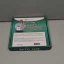 Dicor BT-1834-1 Butyl Seal Tape - 1/8" x 3/4" x 30' Repair Tape for RV, Trailer, Motorhome, Window, and Vent Sealing