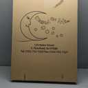 Dream On Me 3" Playard Mattress, White