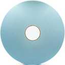 Double Sided Foam Tape - 3/8 x 1/8 in x 82 ft (25 m) Roll - PE Closed-Cell Glazing Tape - Strong Pressure-Sensitive Acrylic Adhesive - Moisture Resistant Insulation