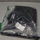 baleaf Women's Fleece Lined Pants Winter Thermal Warm Bootcut Flare Leggings Hiking Yoga Pants with Zip Pockets Cold Weather (Medium, Black)