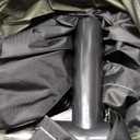 Inflatable Truck Bed Tent, PU3000 Waterproof Pickup Shelter for 5.5-8ft Bed