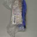 KING Whetstone Starter Set Include 1000/6000 Grit Combination Whetstone made in Japan, Knife Angle Holder, B&B Japan Original Wiping Cloth and Stable Plastic Base