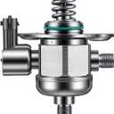 12626234 High Pressure Fuel Pump Compatible with Buick LaCrosse Enclave Allure,for Cadillac CTS/CTS,for Camaro Traverse,for GMC Acadia,for Saturn Outlook,V6 3.6L 12658552 12614934 12647344 (GDP102)