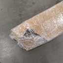 Zinus Walter Standard Profile Metal Smart Box Spring / Mattress Foundation / Wood Slat Support / Easy Assembly (Queen, White)