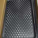 13 Inch Filtered Rainfall Shower Head with Multi-Function Handheld Sprayer Combo, 3-Way Metal Extended Diverter with Holder and Metal Adjustable Curved Shower Extension Arm, Extra Long Hose Chrome