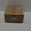 Accguan Mason Jars 16 oz With Regular Lids and Bands, Ideal for Jam, Honey, Wedding Favors, Shower Favors, DIY Magnetic Spice Jars, 12 PACK, 16 Labels Included