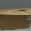 Extra Capacity Plastic Hanging File Folders,12 Pack Reinforced Expanding Hang Folder Letter Size,Accordian Pocket,Heavy Duty 2 Inch Expansion,Hanging Folder Organizer for Office Home,Assorted Colors