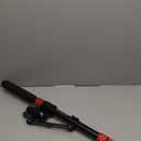 FreeSea Adjustable Extension Boom Arm for Light & C-Stands - 67" to 22" Lightweight Portable Adjustable Flash and Fill Light for Photography Lighting