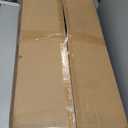 Abahub Inflatable SUP, Wide 10'6" x 31"/34" x 10'6" iSUP, Blue Standup Paddleboard with Adjustable SUP Kayak Paddle, for Yoga, Paddle Board, Kayaking, Surf, Canoe, Fishing