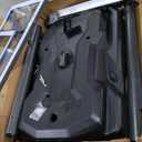 Lifetime Portable Adjustable Basketball Hoop, 54-Inch SteelFramed Acrylic Backboard, Power Lift Height Adjustment 7.510 Ft, SlamIt Pro Rim, HeavyDuty Base, AllWeather Outdoor System