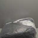 Car Covers for Lexus RX,Cover Automobiles All Weather Waterproof SUV for Lexus RX350/450h/350 F Sport/350L/450h/RX 450hL/350 F Sport/450h F Sport/350h/450h+, Sun UV Dust Snow Protection