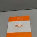 TUCCH Wallet Case for iPhone 17 Pro Max (6.9") 2025, 4 Card Slots | RFID Blocking | Stand | Shockproof TPU Shell | PU Leather | Magnetic Closure | Protective Flip Folio Cover | Hot Pink