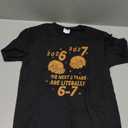 67 NYE 2026 Funny Boys Kids New Years Eve Party 6 7 Meme 6-7 T-Shirt, Size M