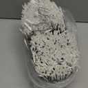 1500 LED Chrstmas Lights, 470ft Outdoor Christmas String Lights with 12 Modes, Cool White LED String Lights with Timer Dimmable Waterproof for Tree Xmas Fence Garden Wedding Party Holiday Decorations