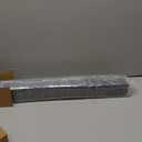 100% Blackout Roller Shades Cordless Blinds for Indoor Windows,Free-Stop Window Shades Pull Down,Thermal Insulated Fabric UV Protection,Blackout Window Guard Blinds for Home,Office,Black,35" W x 72" H