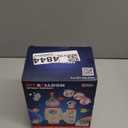 219pcs Space Magic DIY Balloon Kit with Pump, Sticky Balloon Maker Craft, Includes Bouncy Balloons, Stickers & Accessories, DIY Creative Activity Gift for Girls Boys Ages 3+