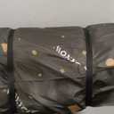 MAXYOYO Japanese Floor Mattress 4" Thick Full Size Foldable Futon Mattress, Moon Star