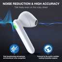 Timekettle WT2 Edge W3 Translator Device,Bidirection Simultaneous Translation, Translator Earbuds with 40 Languages, Real time Translator,Fast Reaction with Revolutionary Al Tech, Online Version
