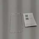 UNBREAKcable 2-Pack Screen Protector for iPhone 16 Pro, Double Shatterproof Tempered Glass [Easy Installation Frame] [9H Hardness] [99.99% HD Clear] [Case Friendly] for Apple iPhone 16 Pro 6.3 inch