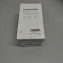 6 x MOZOTER for iPhone Air Case with Kickstand,[Compatible with MagSafe] [12FT Military Grade Protection] Slim Translucent Matte Shockproof Phone Case,6.5",Purple