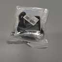 Gigabit Ethernet Splitter 1 to 2, Aluminium LAN Splitter 1000Mbps RJ45 Ethernet Switch Network Splitter with USB C Power Cable for Cat5/5e/6/7/8 (Gigabit Ethernet Splitter 1 to 2)