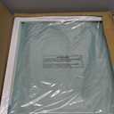 Upgraded 241969501 Shelf Frame without Glass Refrigerator Compatible with Frigidaire Shelf Replacement Parts Frigidaire Gallery Shelf Replacement LFSS2612TF0 FGHS2631PF4A FFSS2615TS0 Drawer Shelves