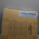 LASFIT Truck Bed Mat 2019-2026 for Chevrolet Chevy Silverado 1500 | GMC Sierra 1500 (Only Fit 5.8FT Bed), Bed Liner for Chevy Silverado GMC Sierra 1500, Not Fit Optional CarbonPro Bed