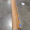 LTL Home Products Spectrum VS3280K Via 24" to 36" x 80" Accordion Folding Door, Oak