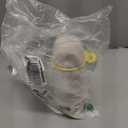 Portable Bottle Warmer for Travel, 212℉ Boil & 149℉ Pasteurization, 17.5oz Milk Warmer for Baby with Temp Control, 16000mAh Bottle Warmer On The Go, Portable Milk and Water Warmer, Color: Off-white