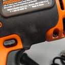 BLACK+DECKER Hammer Drill, 6.5-Amp, 1/2-Inch (BEHD201)