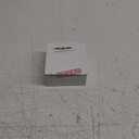 Los Angeles Chargers NFL Helmet Shadowbox w/Justin Herbert card