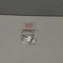 30012226A Flame Rod Assembly with Gasket Tankless Water Heater Boiler Replacement Parts for Navien NPE NCB Series