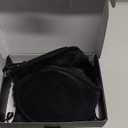 MUSICOZY Bluetooth Headphones Earmuffs Ear Warmers Wireless Headphones Earmuffs, Built-in HD Speakers and Microphone with Carry Bag for Biking Running Cool Tech Gadgets Gifts for Winter