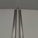 Replacement Parts for Charbroil Performance 2-Burner 463630021 463660421 463655621 463630422 463654022 463655021, Burner and Heat Plate for Charbroil Grill Replacement Parts