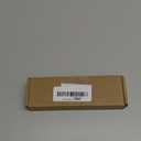Nearsighted Oversize Myopia Glasses Everyday Use Mens Womens -2.50 Black Distance Glasses (NOT Reading Glasses)