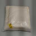 Ivory Arch Cover Set of 2 Spandex 7.2 and 6ft Ivory Arch Backdrop Cover Wedding Arch Stand Covers for Bridal Shower Wedding Baby Shower Birthday Party Ceremony Banquet Photo Arched Background