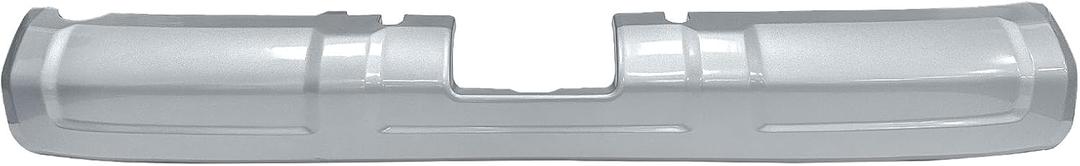 AUTOKAY Rear Valance Bumper Cover for Toyota 4Runner TRD Pro Off-Road 2014-2023, Grey