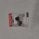 SanDisk 1.5TB Ultra microSDXC UHS-I Memory Card with Adapter - Up to 150MB/s, C10, U1, Full HD, A1, MicroSD Card - SDSQUAC-1T50-GN6MA [New Version]