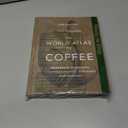 World Atlas Of Coffee