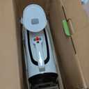 Tribest Greenstar GSE-5000 Elite Twin Gear Cold Press Slow Masticating Juicer (White)