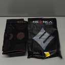 NEENCA 2 Pack Knee Braces for Knee Pain, Compression Knee Sleeves with Patella Gel Pad & Side Stabilizers, Knee Support for Men Women, Meniscus Tear, Arthritis, Joint Pain, ACL,PCL,MCL,Runner, Workout