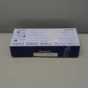 LUXE Bidet NEO 185 Plus - Dual Nozzle, Non-Electric Bidet Attachment for Toilet Seat, Patented Slide-In Install, 360 Self-Clean, EZ-Lift to Clean, Feminine & Rear Wash (White)