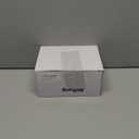 Handmade Wooden Heart Decor Interlocking Hearts Neutral Wedding Couple Gifts Aesthetic Natural Wood Knot Chain Link Shelf Decor Coffee Table Accessories(Wood Grain)