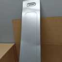 DD63-00081A DD81-02144A Dishwasher Cover Front Lower Toe PanelToe Kick Access Panel Replacement Compatiable for Most Sam-sung Dishwasher Model