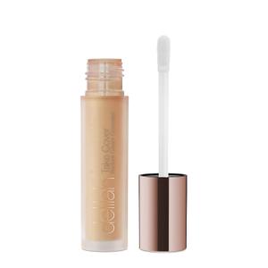 Take Cover Radiant Cream Concealer - Marble - Easily Blendable, Hydrating, Long-Lasting, Light Reflecting, Imperfections Corrector - Enriched with Vitamin E - Medium to Full Coverage-0.12 Oz (0.12 Ounce (Pack of 1))