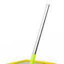 Golf Ball Collector Picker Upper, Basket Style Golf Ball Retriever for Effortless Ball Collection