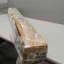 MEEDEN Heavy Duty Easel Black: Wood Art Easel for Painting and Display, Adjustable Angle and Height 57" to 76" H, Holds Canvas up to 43",Holds 22 lbs