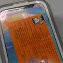 Lanhiem Magnetic for iPhone 16 Pro Case, IP68 Waterproof Dustproof Case, [Compatible with Magsafe] [Built-in Screen Protector] Full Body Heavy Duty Rugged Phone Cover 6.3 inch, Natural