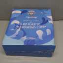 1000 Pack Disposable Medicine Cups (1 oz), Medical Plastic Measuring Cups For Medical Purposes, or Mixing and Measuring Resin, Epoxy, DIY Arts & Crafts, Paint, Cooking